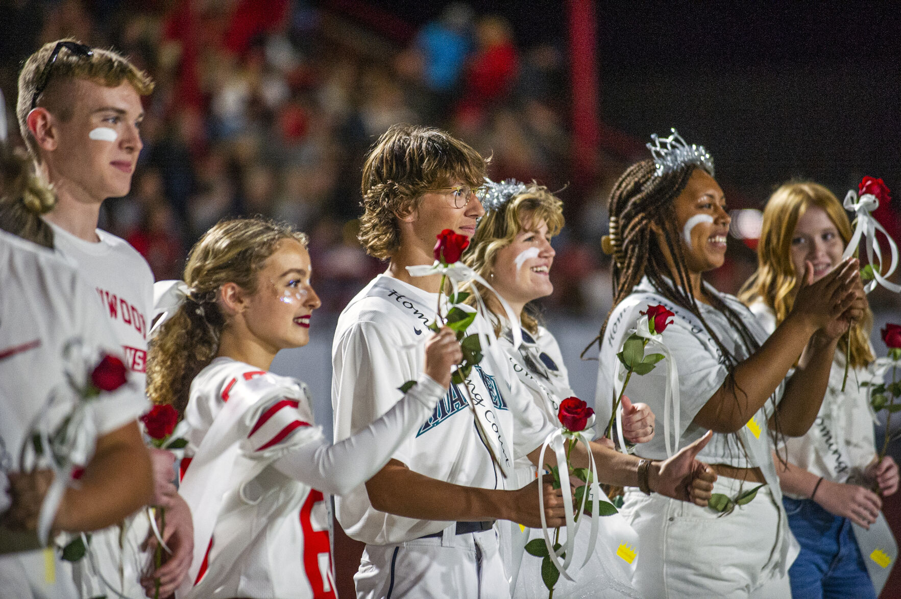 Football: Mount Vernon at Stanwood, 9.23.22